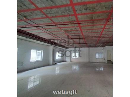 Commercial Showroom for Rent